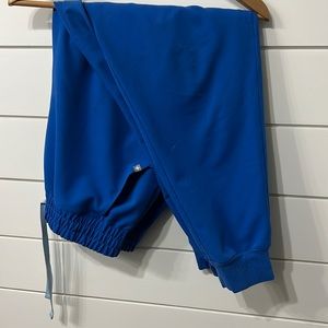 Figs High Waisted Zamora Scrubs